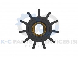 8124K Flexible Rubber Impeller Kit